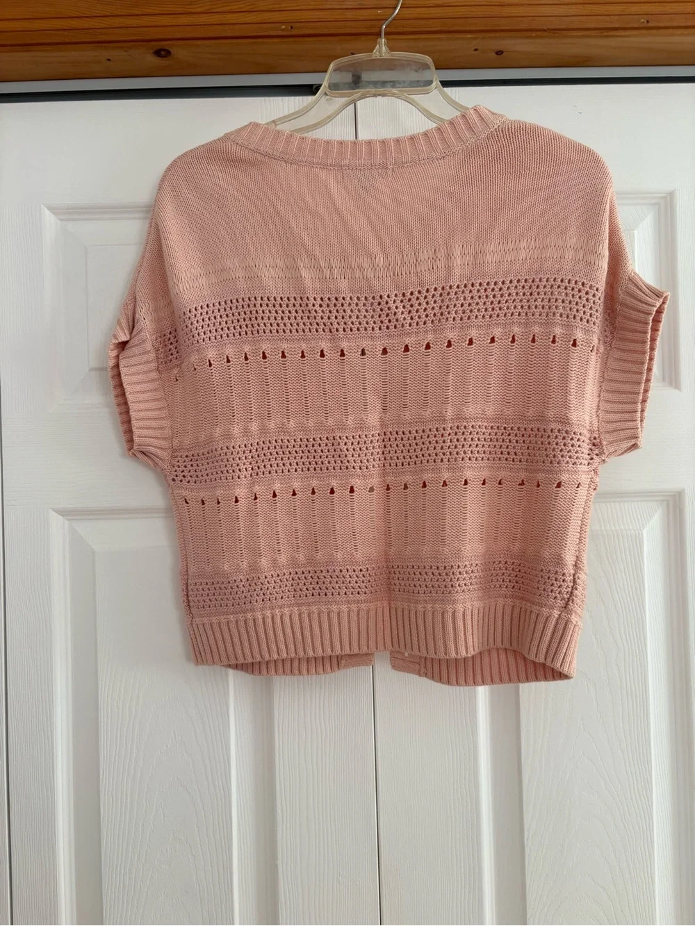 GAP light pink